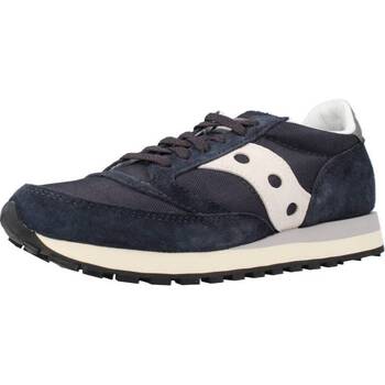 Pantofi Bărbați Sneakers Saucony S70539 67 JAZZ 81 albastru