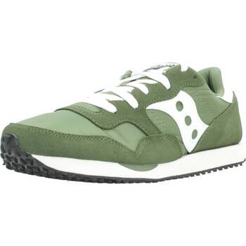 Pantofi Bărbați Sneakers Saucony S70757 5 verde
