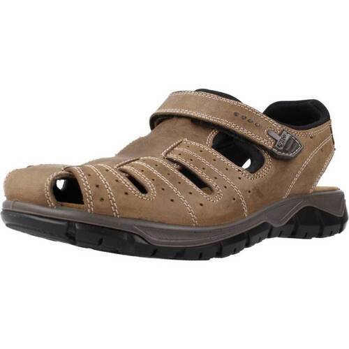 Pantofi Bărbați Sandale IgI&CO 3641222 Maro