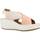 Pantofi Femei Sandale IgI&CO 3667277 Multicolor