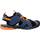 Pantofi Băieți Sandale Primigi 3970022P albastru