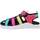 Pantofi Fete Sandale Primigi 3972611P Multicolor