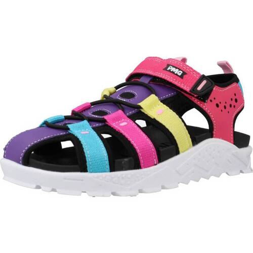Pantofi Fete Sandale Primigi 3972611P Multicolor