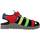Pantofi Băieți Sandale Primigi 3972622P Multicolor