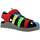 Pantofi Băieți Sandale Primigi 3972622P Multicolor