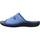 Pantofi Femei Papuci de casă Vulladi 2893 717 albastru
