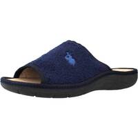 Pantofi Papuci de casă Vulladi 2893 717 albastru