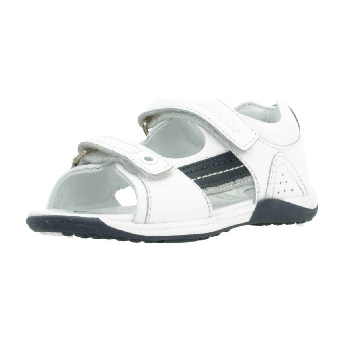 Pantofi Băieți Sandale Chicco 1069093C Alb