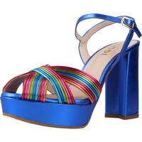 Pantofi Femei Sandale
 Lodi TITUR albastru