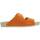 Pantofi Femei Sandale Genuins INCA portocaliu
