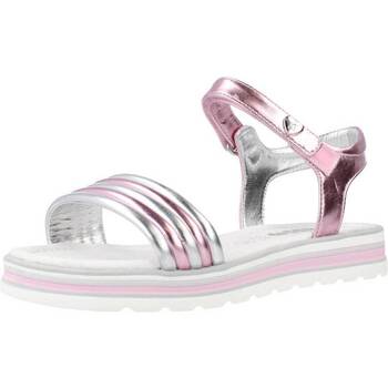 Pantofi Fete Sandale Asso AG14962 roz