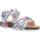 Pantofi Fete Sandale Pablosky 423400P Multicolor