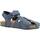 Pantofi Băieți Sandale Pablosky 509020P albastru