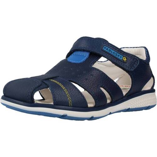 Pantofi Băieți Sandale Pablosky 510325P albastru