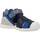 Pantofi Băieți Sandale Biomecanics 232149B albastru
