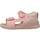 Pantofi Fete Sandale Biomecanics 232163B roz