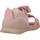 Pantofi Fete Sandale Biomecanics 232163B roz
