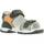 Pantofi Băieți Sandale Biomecanics 232275B Multicolor