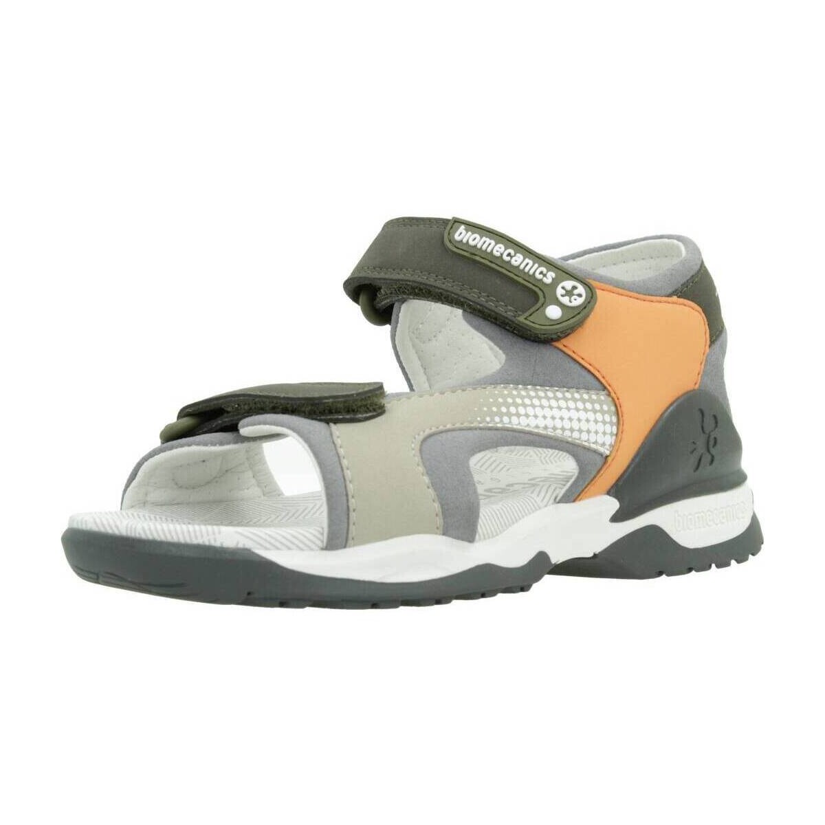Pantofi Băieți Sandale Biomecanics 232275B Multicolor