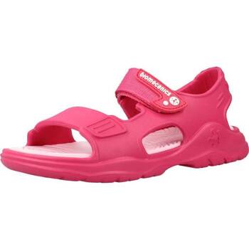 Pantofi Fete  Flip-Flops Biomecanics ACQUA roz