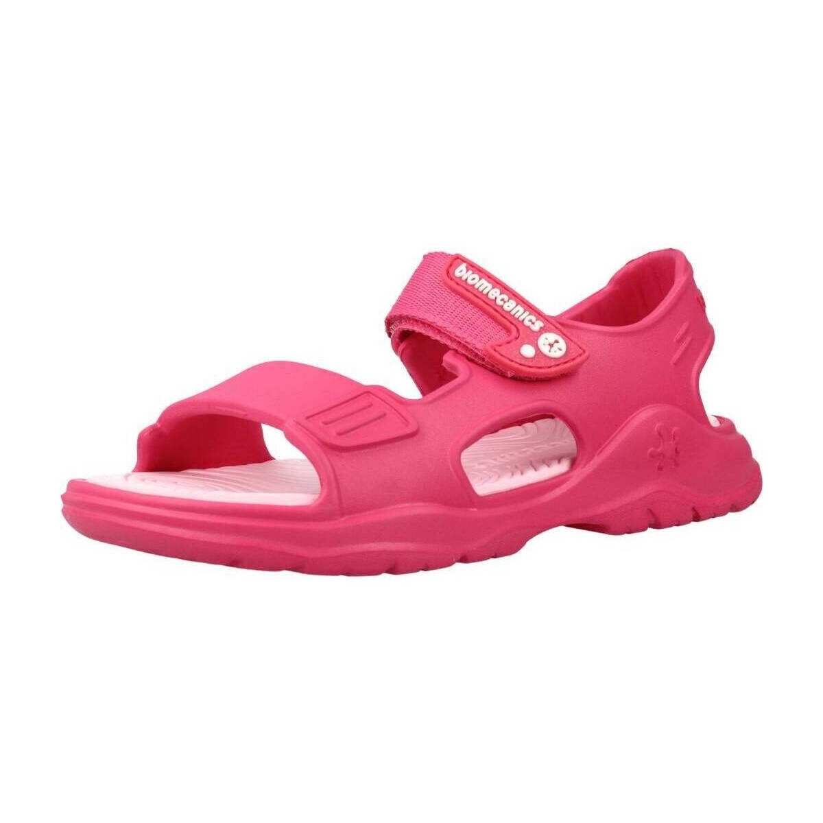 Pantofi Fete  Flip-Flops Biomecanics ACQUA roz
