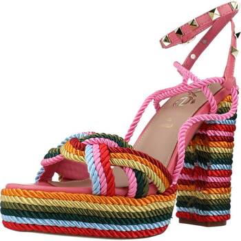 Pantofi Femei Sandale
 Exé Shoes OPHELIA 920 Multicolor