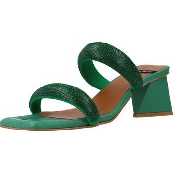 Pantofi Femei Sandale
 Angel Alarcon SOPHIE verde
