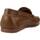 Pantofi Bărbați Mocasini CallagHan 15200C Maro