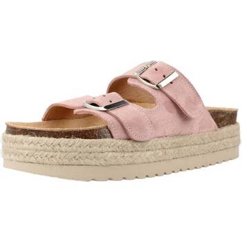 Pantofi Fete Sandale Frailera EVA roz