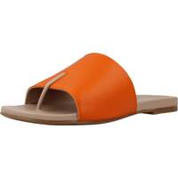 Pantofi Sandale Unisa CACHO 23 NS portocaliu