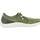 Pantofi Femei Sneakers Sunni Sabbi KIKAI 051 verde