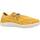 Pantofi Bărbați Pantofi Oxford
 Sunni Sabbi KUNASH 002 galben