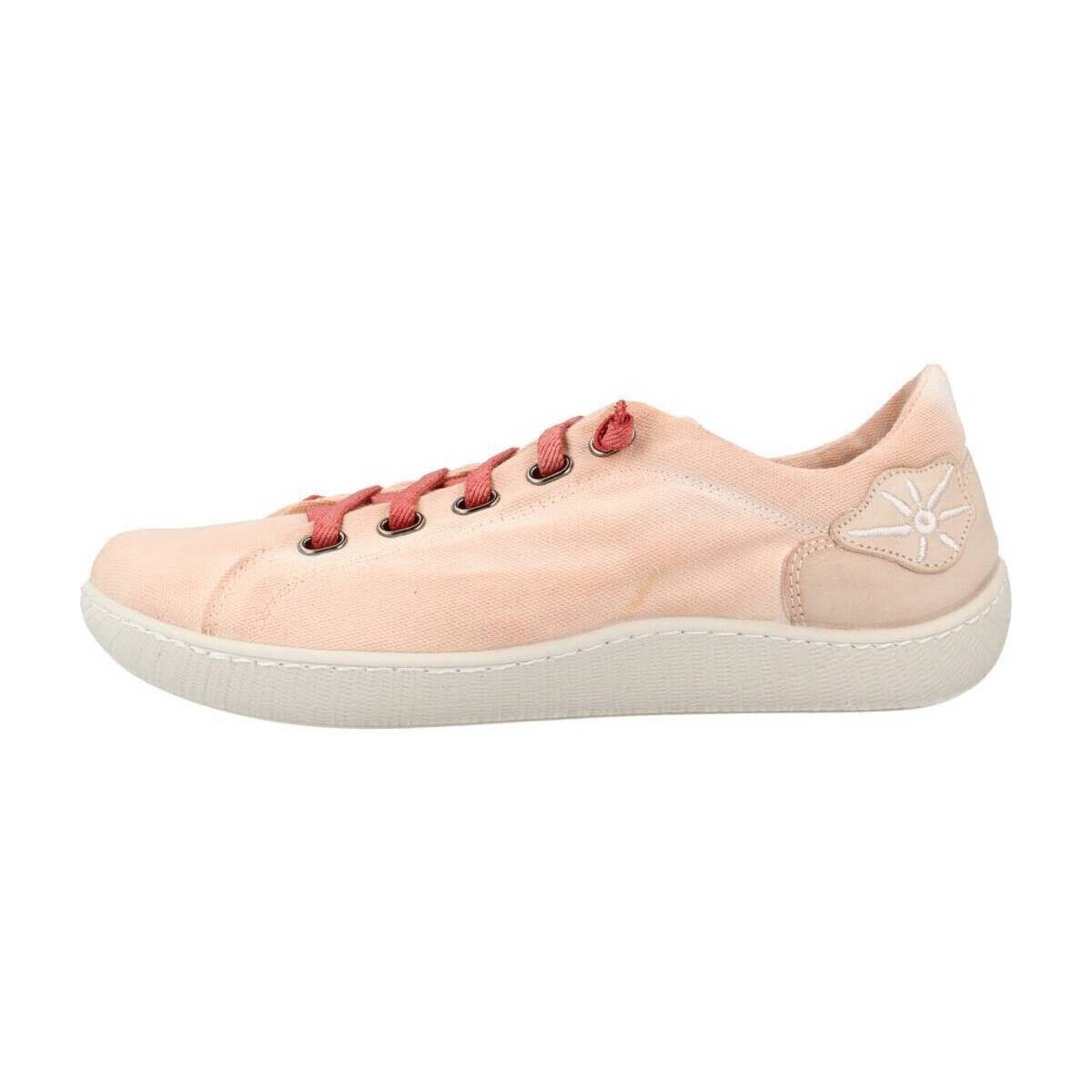 Pantofi Femei Sneakers Sunni Sabbi OSHIMA roz