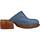 Pantofi Femei Mocasini Airstep / A.S.98 B36101 albastru