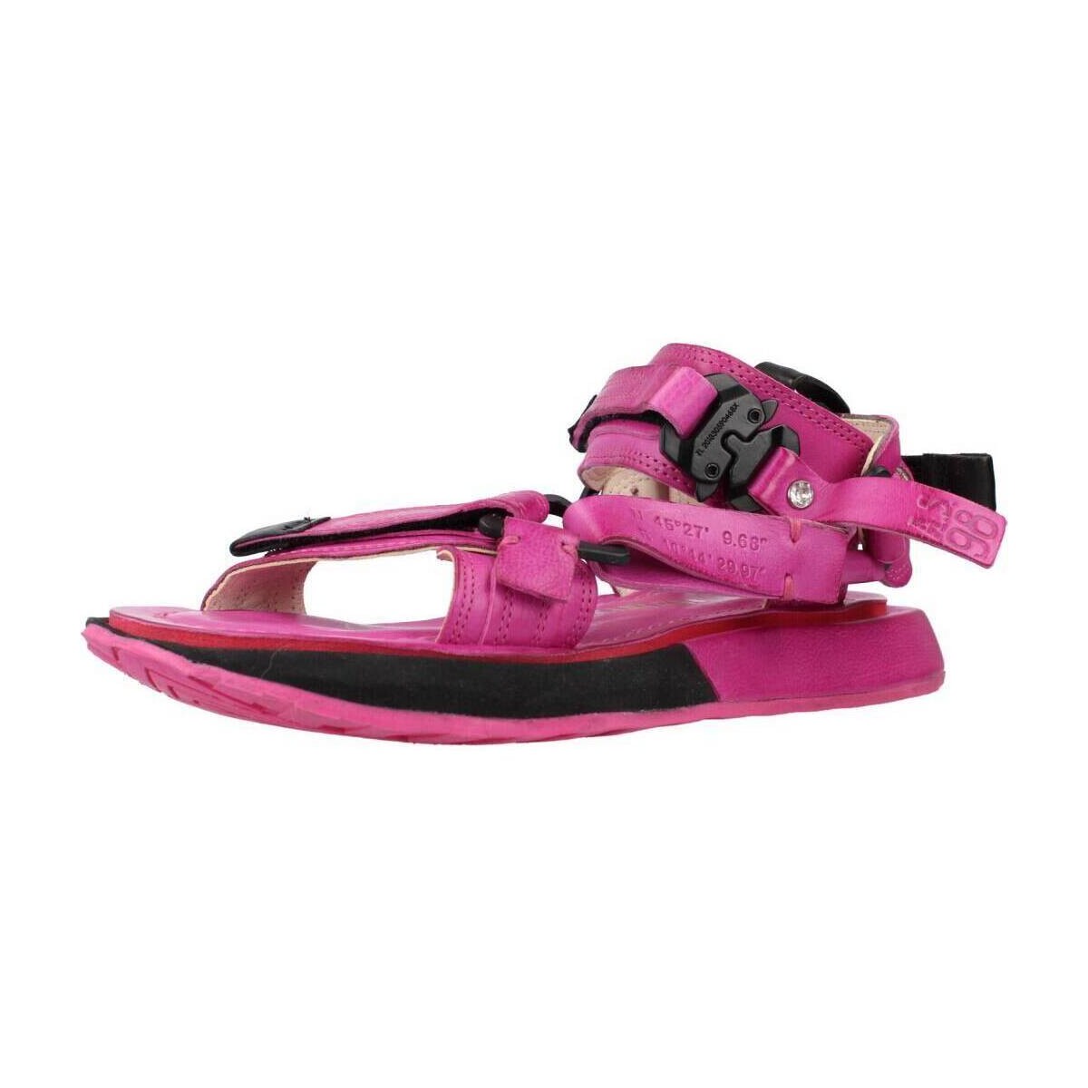 Pantofi Femei Sandale Airstep / A.S.98 B44003 roz