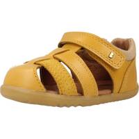 Pantofi Băieți Sandale
 Bobux ROAM galben