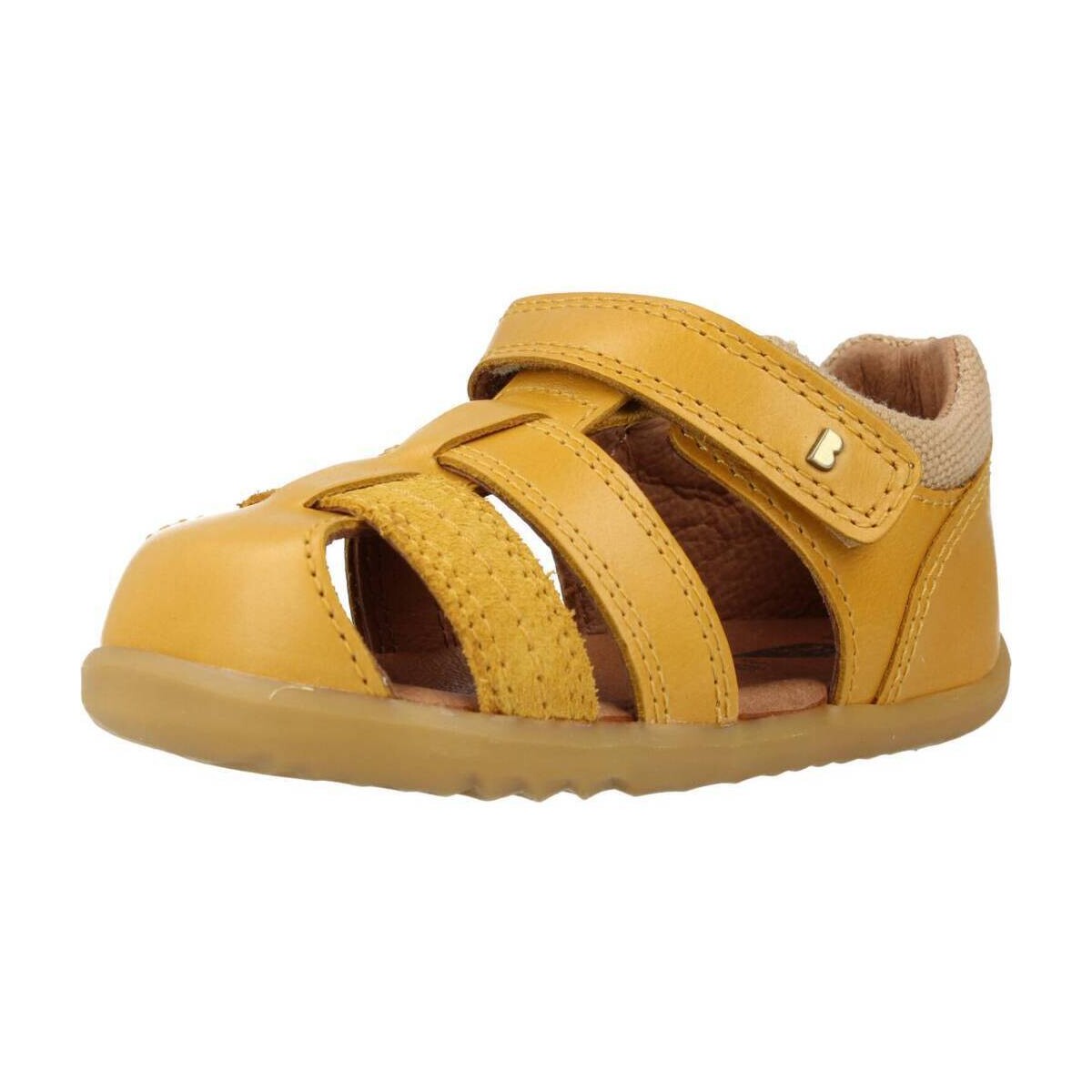 Pantofi Băieți Sandale
 Bobux ROAM galben