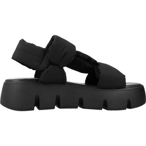 Pantofi Femei Sandale Steve Madden BONKERS Negru
