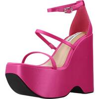 Pantofi Femei Sandale Steve Madden VARIA roz