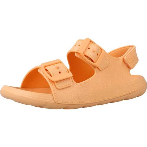 Pantofi Fete  Flip-Flops IGOR S10298 portocaliu