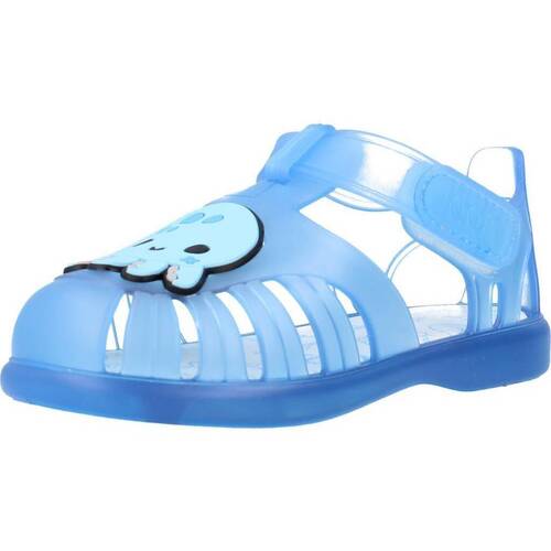 Pantofi Băieți  Flip-Flops IGOR S10306 albastru