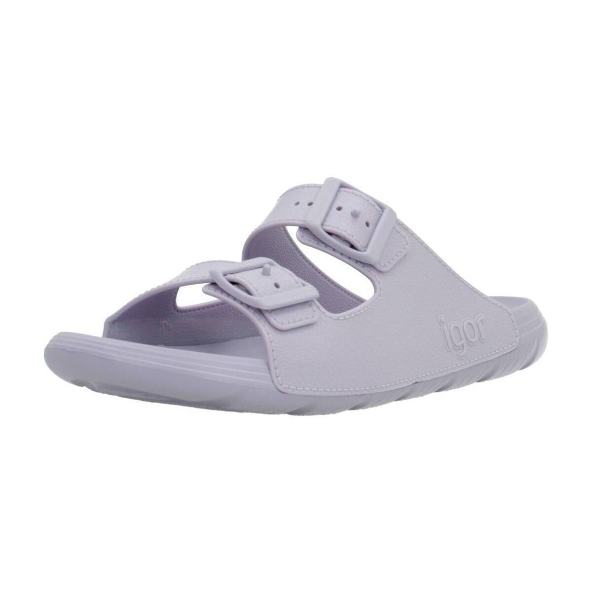 Pantofi Fete  Flip-Flops IGOR KAI violet