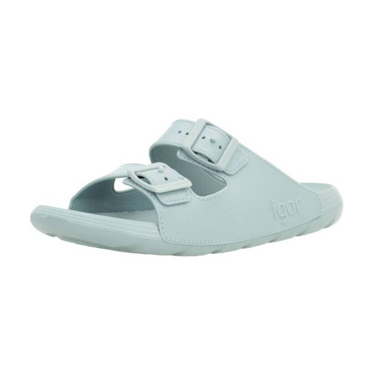 Pantofi Băieți  Flip-Flops IGOR S10312 albastru