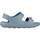 Pantofi Fete  Flip-Flops IGOR S10313 1 albastru