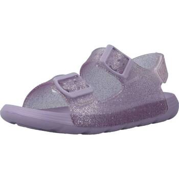 Pantofi Fete  Flip-Flops IGOR MAUI violet