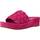 Pantofi Femei Sandale Equitare BERNA roz