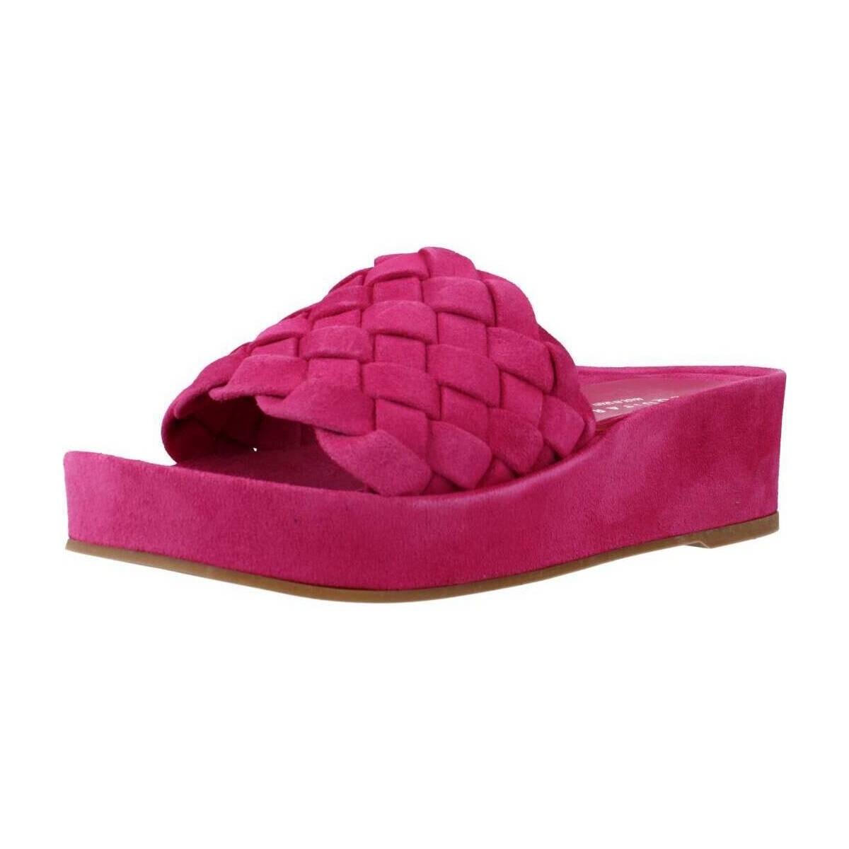 Pantofi Femei Sandale Equitare BERNA roz