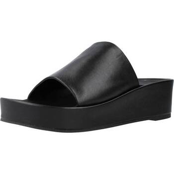 Pantofi Femei Sandale Equitare SYDNEY Negru