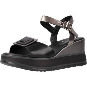 Pantofi Femei Sandale
 Repo 21411R Negru