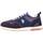 Pantofi Bărbați Sneakers U.S Polo Assn. TABRY002M albastru